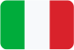 Conteneurs de transport Italiano